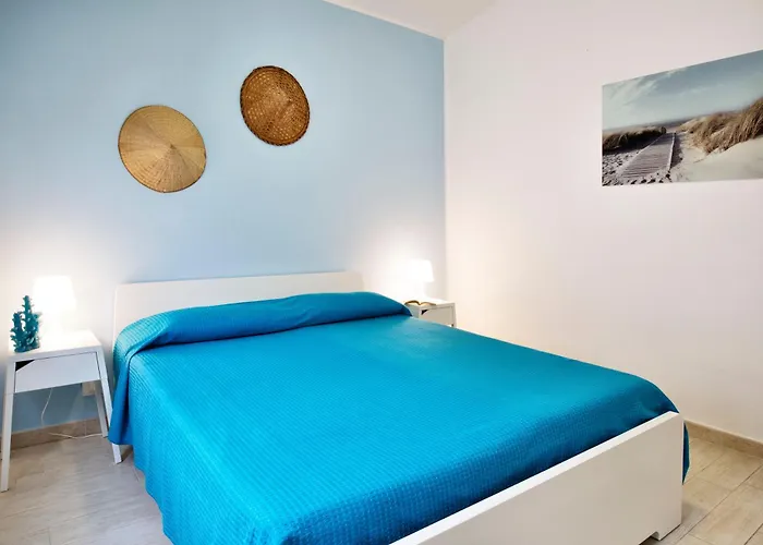 Siciliacasevancaze - Villa Torre