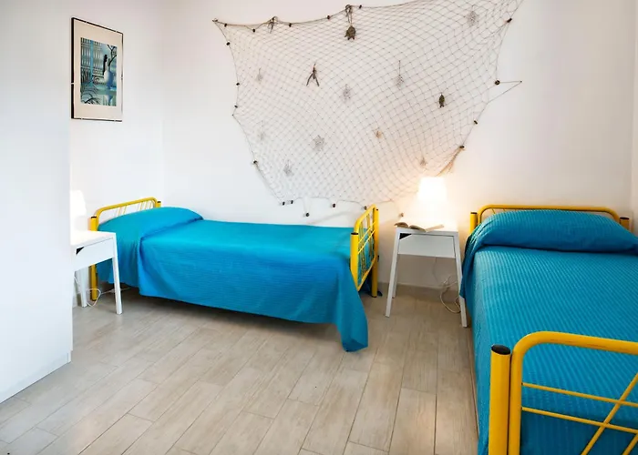 Siciliacasevancaze - Villa Torre