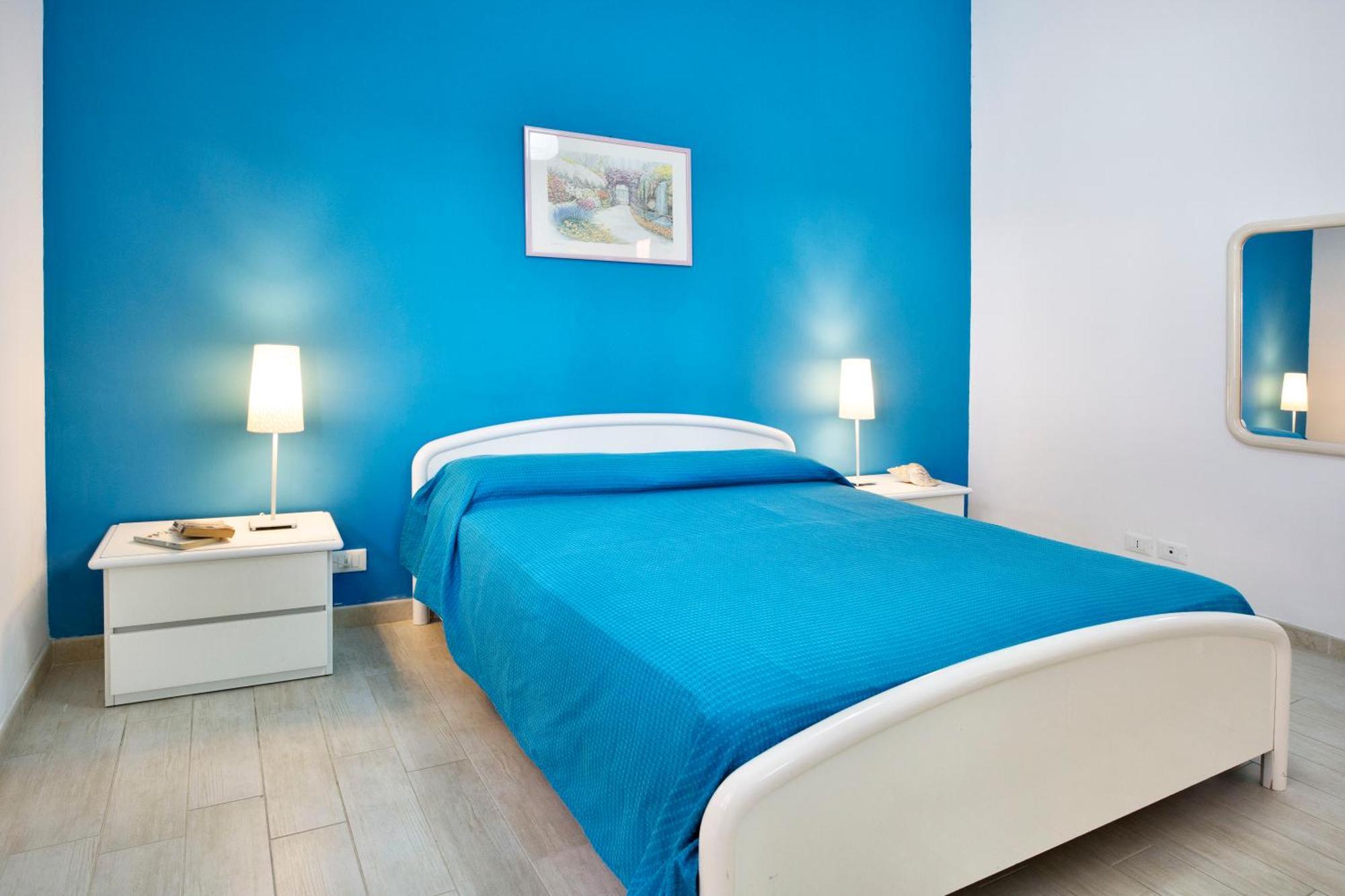 Holiday home Siciliacasevancaze - Villa Torre Punta Secca