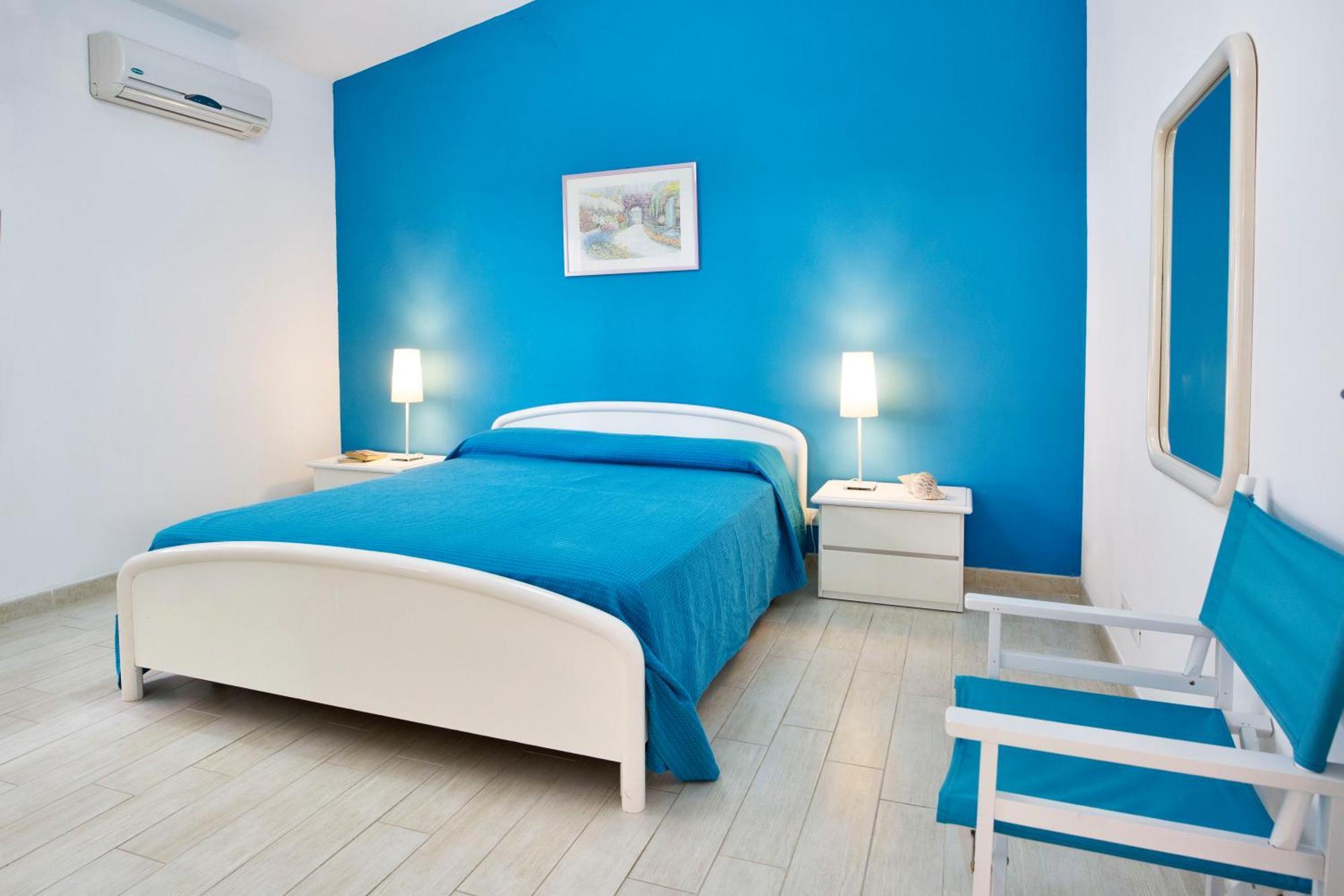 Holiday home Siciliacasevancaze - Villa Torre
