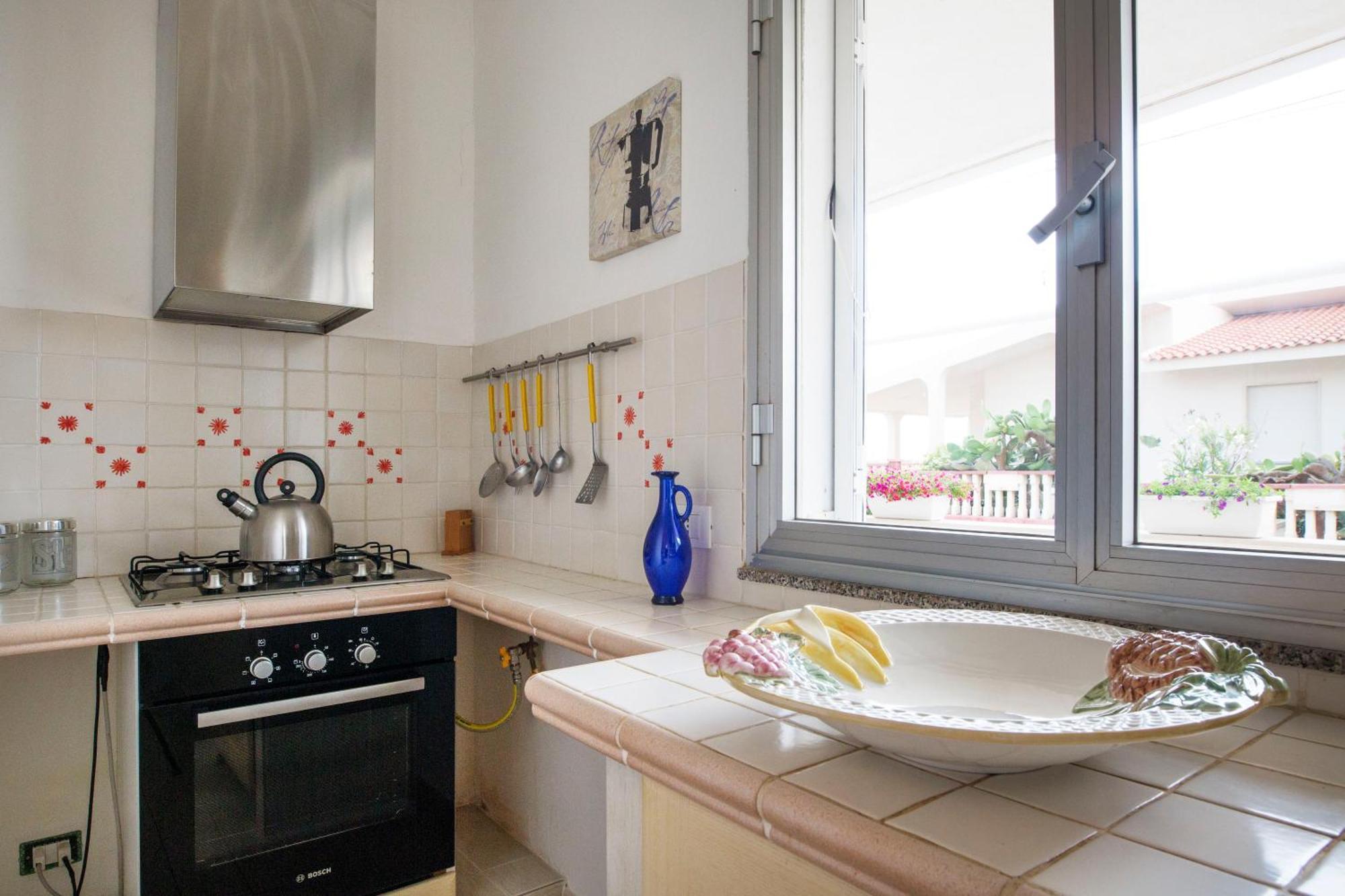 Siciliacasevancaze - Villa Torre Holiday home Punta Secca