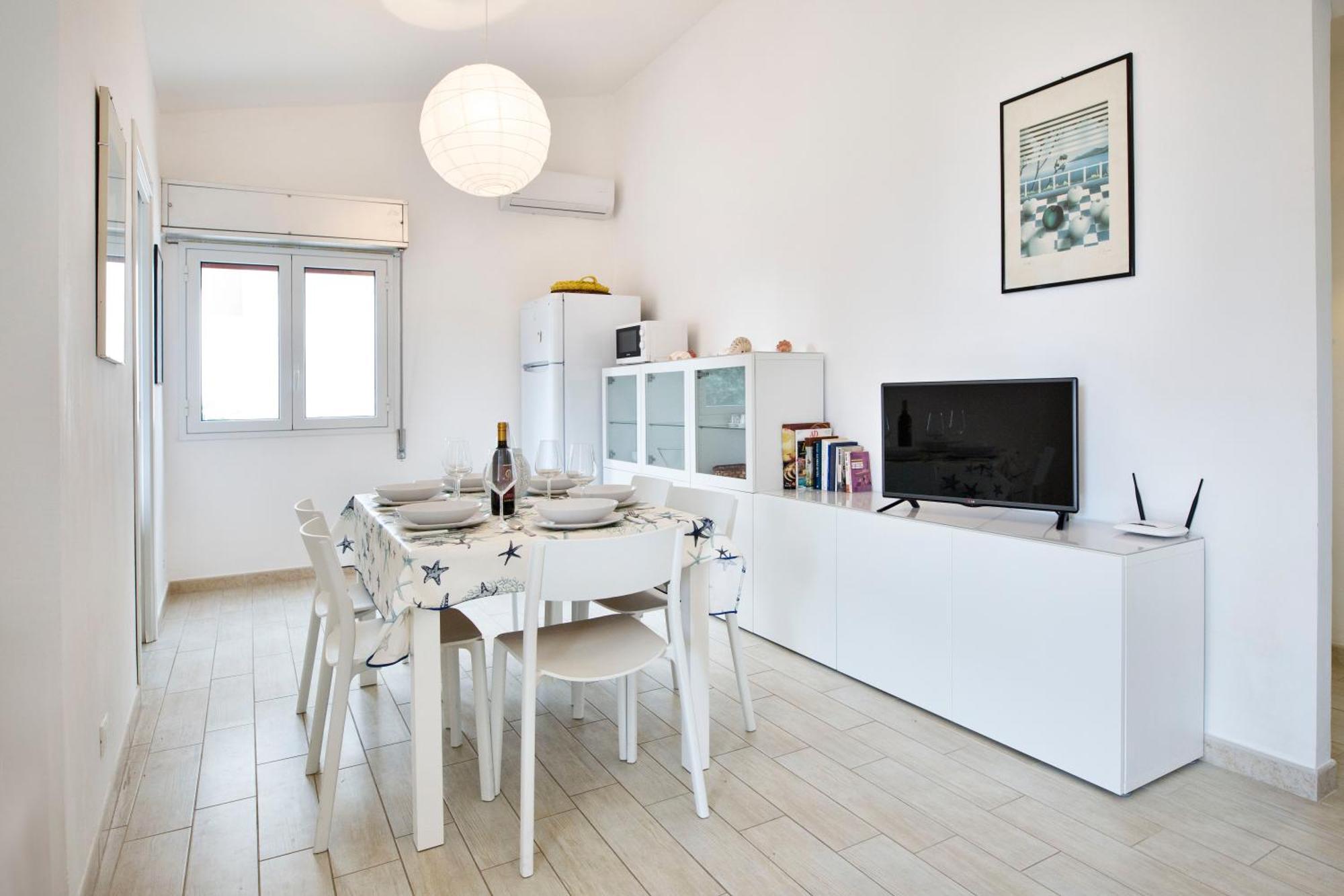 Holiday home Siciliacasevancaze - Villa Torre