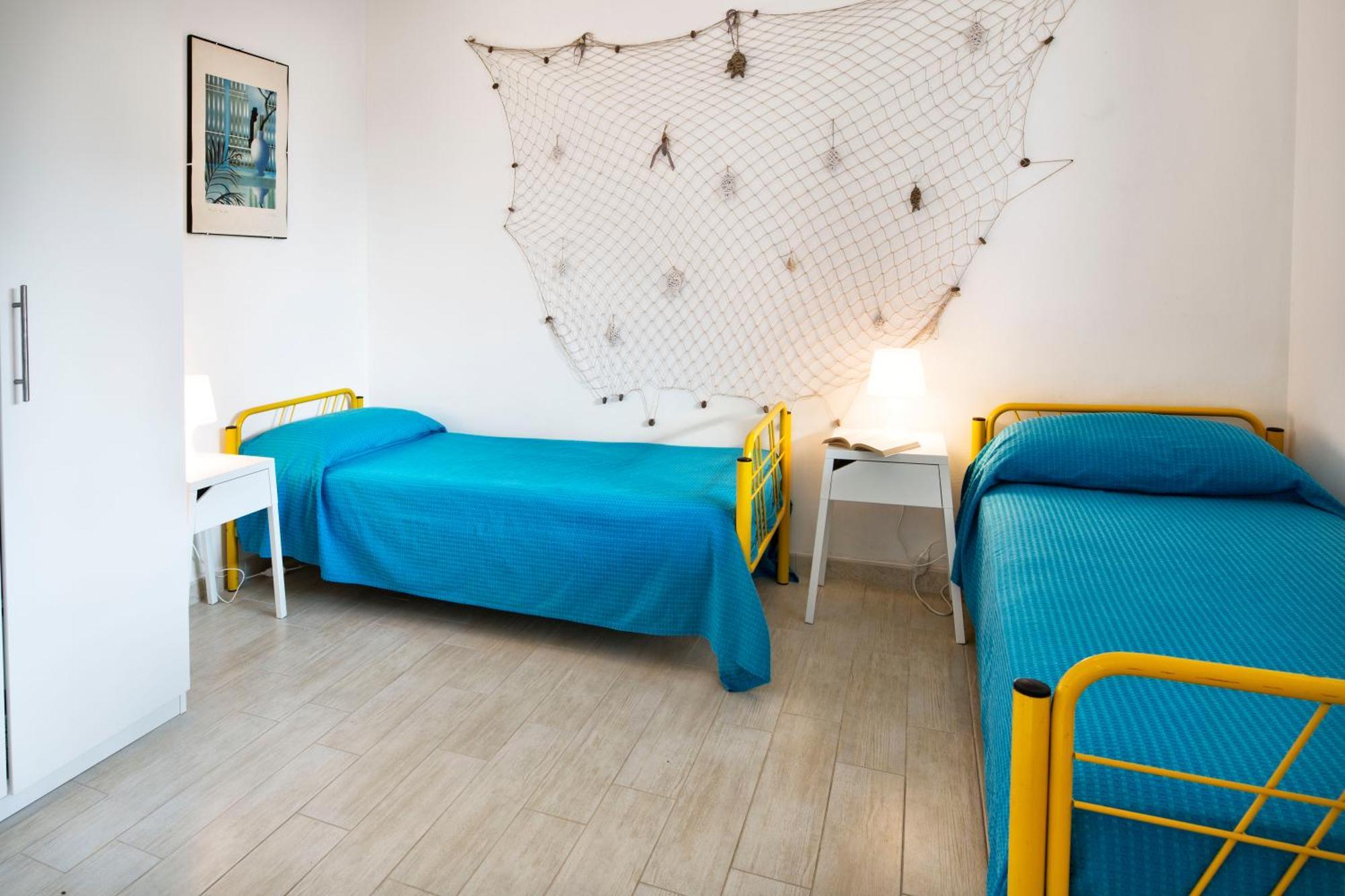 Siciliacasevancaze - Villa Torre Holiday home *