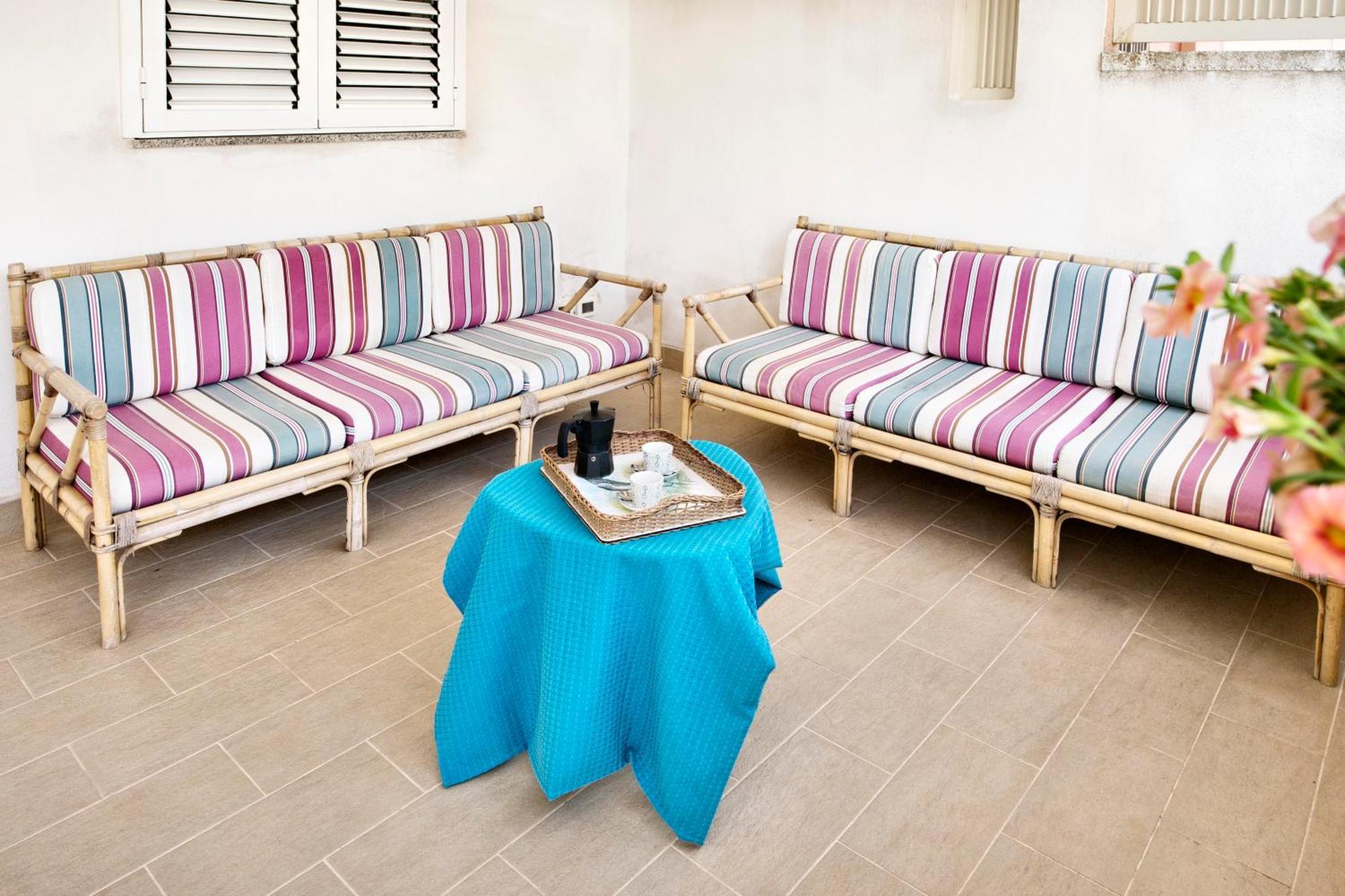 Siciliacasevancaze - Villa Torre Holiday home