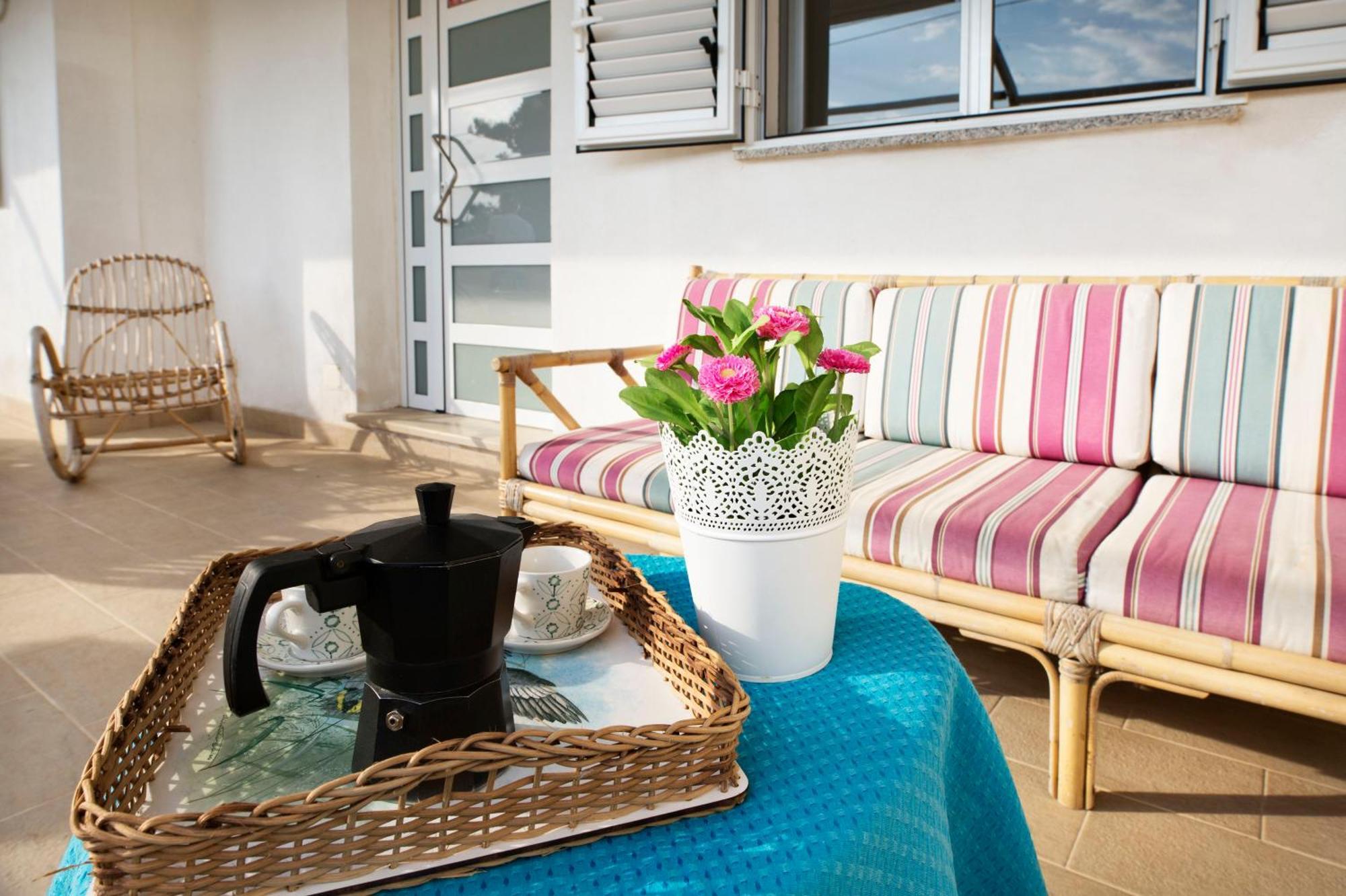 Siciliacasevancaze - Villa Torre Holiday home