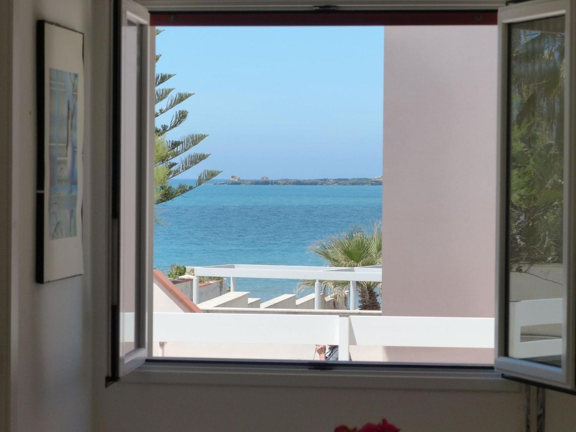 Siciliacasevancaze - Villa Torre Holiday home *